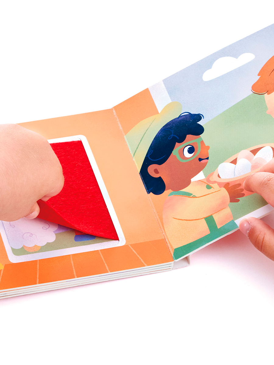 Игрушка Hape - фото 5