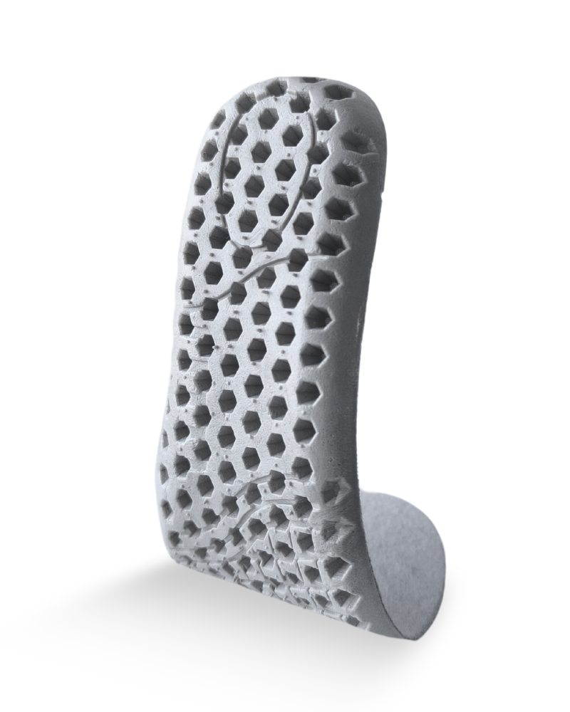 Стельки INNORTO 30129 - фото 2