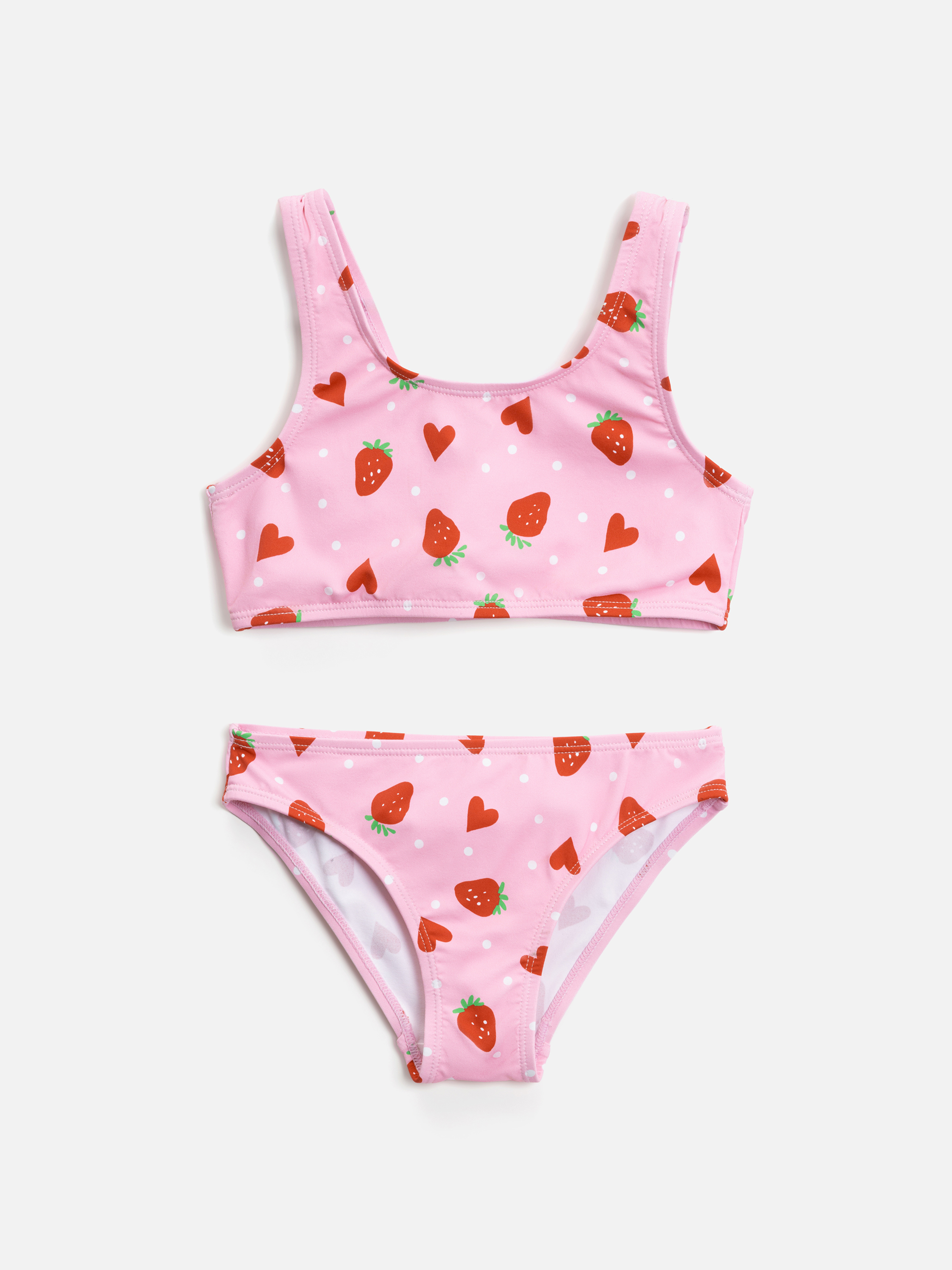 Купальник Acoola 20224710027_0095722 - фото 1