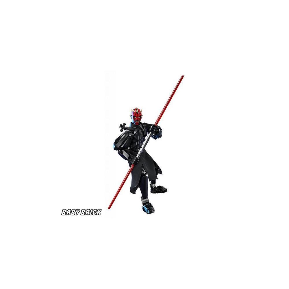 Конструктор LEGO 1212 дет. - фото 1