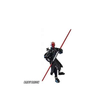 Конструктор LEGO Star Wars Дарт Мол 75537 1212 дет.