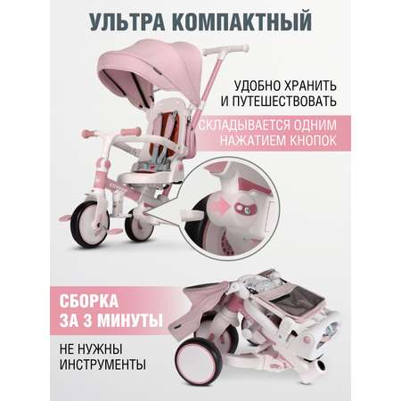 Трехколесный велосипед CITYRIDE