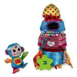 Игрушка Lamaze пирамидка