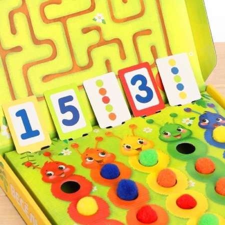 Настольная игра Zabiaka