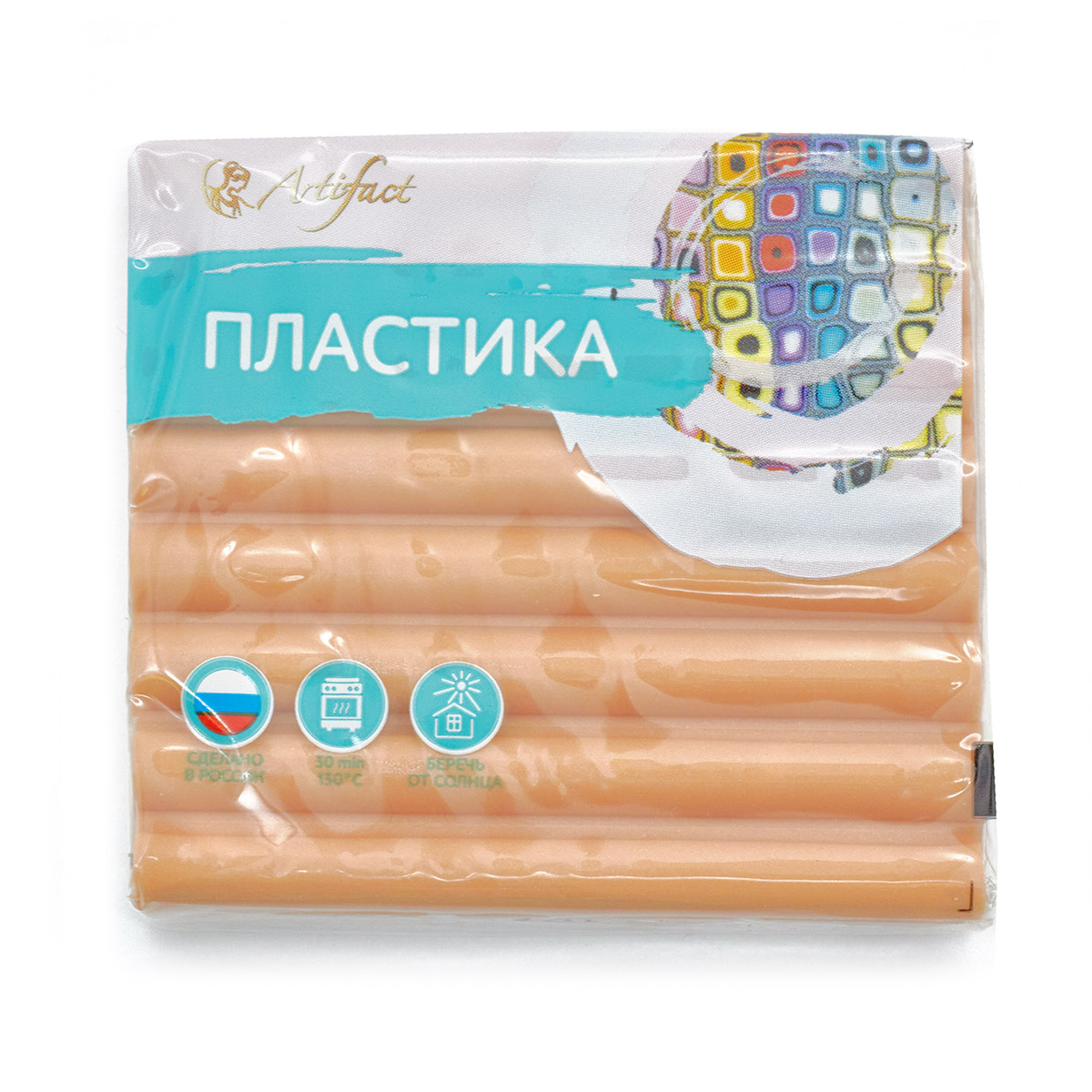 Пластика Artifact - фото 2