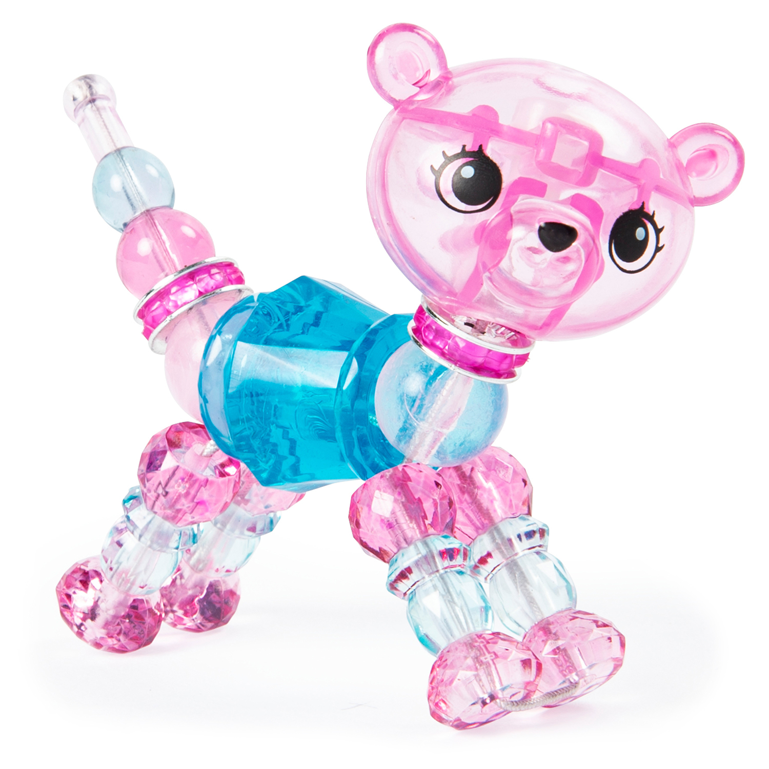 Набор для творчества Twisty Petz - фото 3