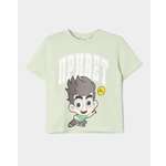 Футболка А4