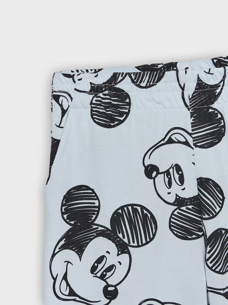 Пижама Mark Formelle (Марк Формэль) 563327/мышата на голубом небе - фото 12
