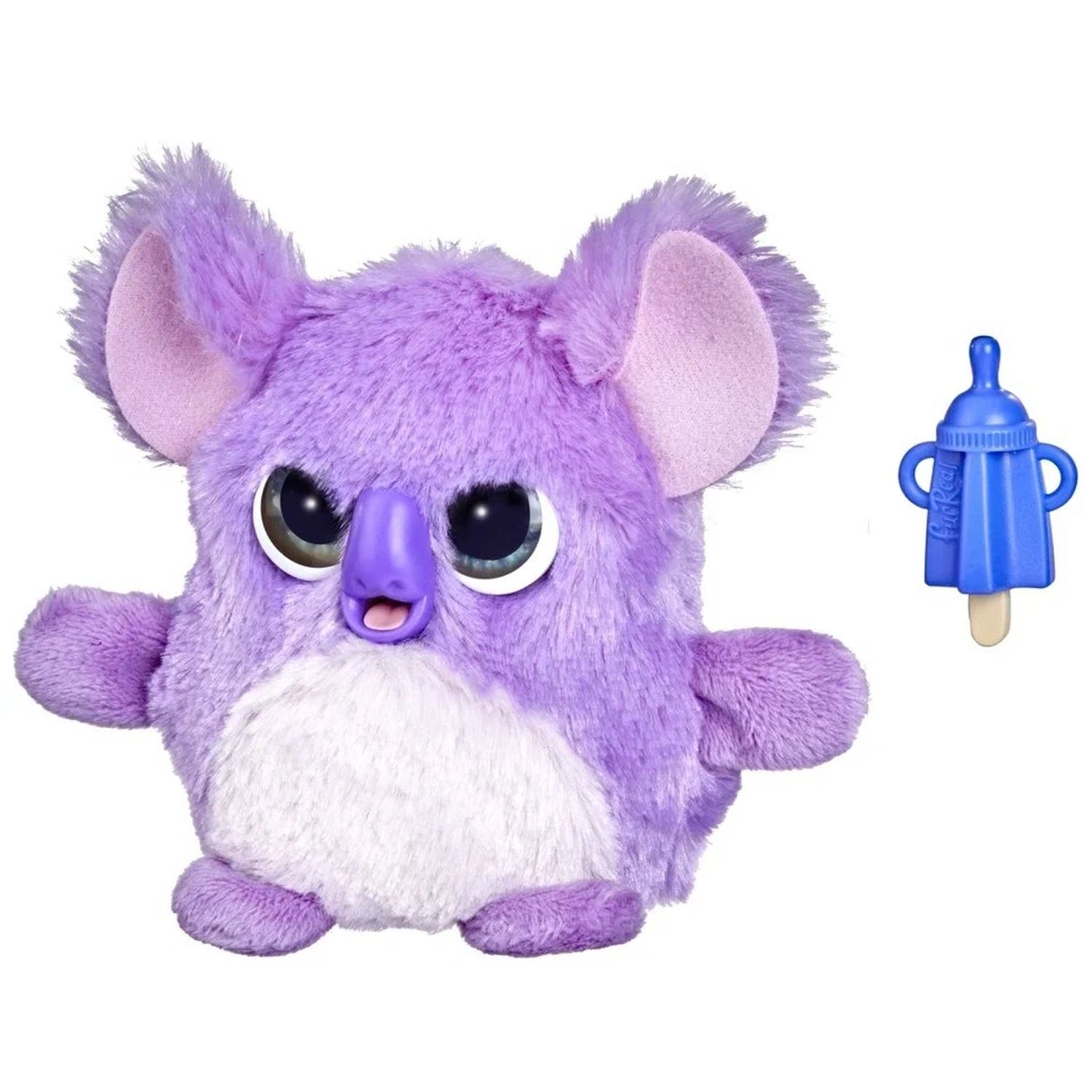 Мягкая игрушка FurReal Friends коала Плюшевые милашки - фото 1