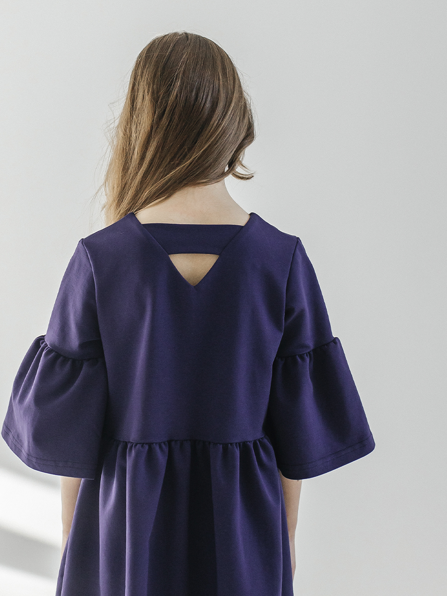 Платье 5+ 08503021фу - фото 6