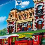 Конструктор LEGO 205 дет.