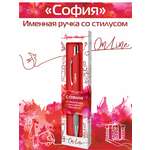 Ручка шариковая ARTиCOOL 1 шт.