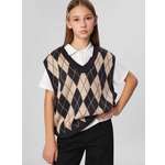 Жилет Bossa Nova