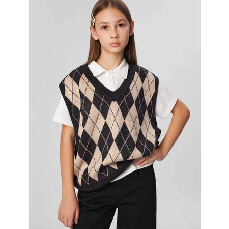 Жилет Bossa Nova