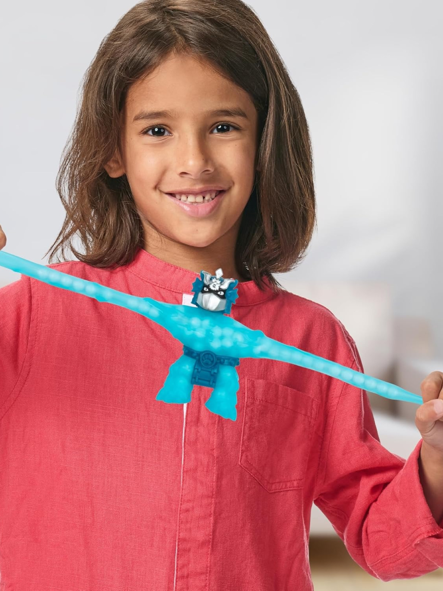 Фигурка GooJitZu 42782 Пантаро - фото 2