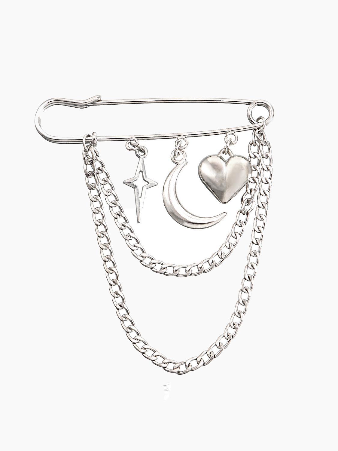 Брошь Shine and Beauty B00009 - фото 1