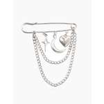 Брошь Shine and Beauty