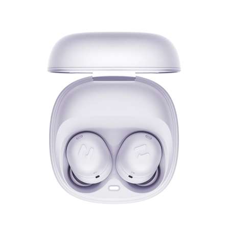 Наушники беспроводные игровые HAVIT True Wireless TW969 Purple