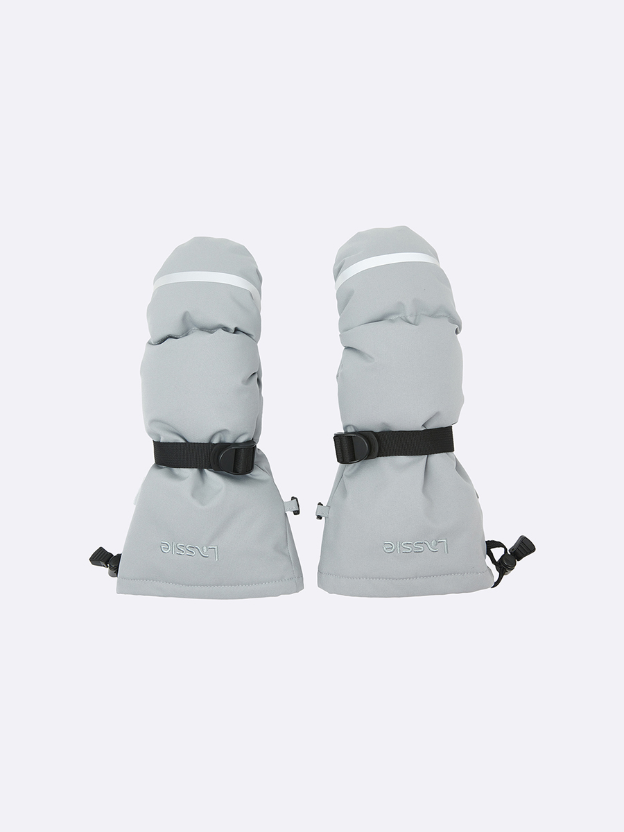 Варежки Lassie 72305412-9370 - фото 1