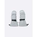 Варежки Lassie