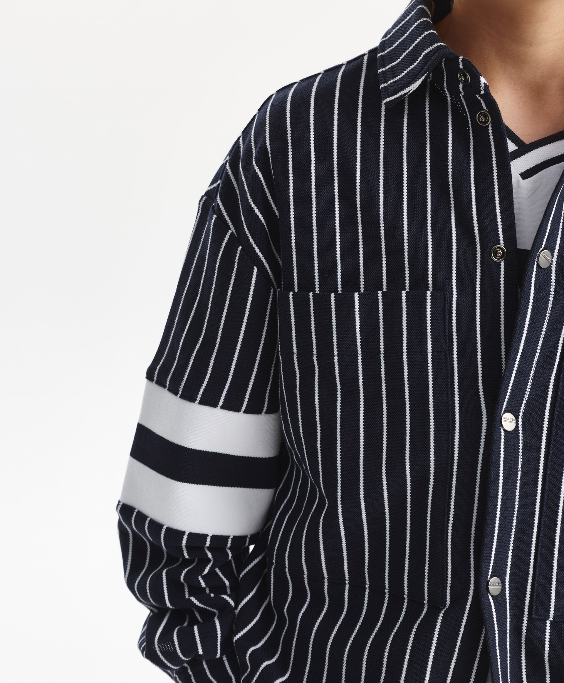 Рубашка Gulliver 22512BJC1401 - фото 2