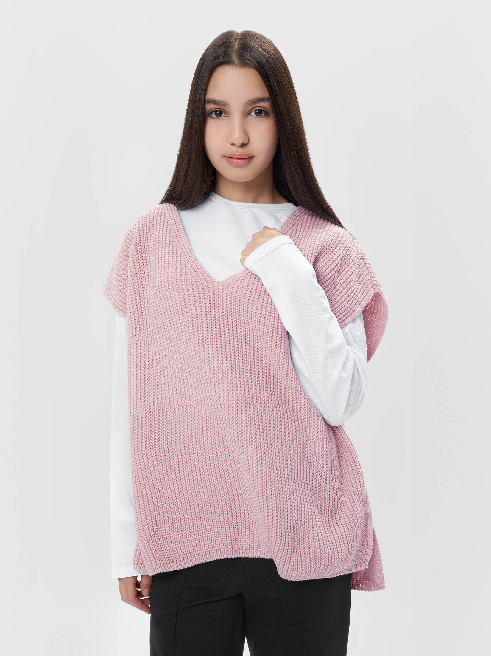 Жилет Bossa Nova 712В-723-Р - фото 1