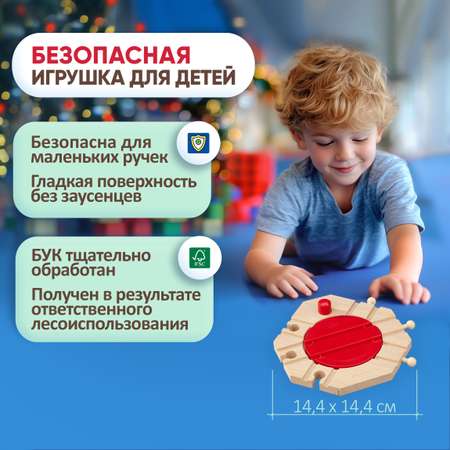 Дополнительные элементы Brio 16.2 см