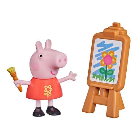 Игровой набор Свинка Пеппа