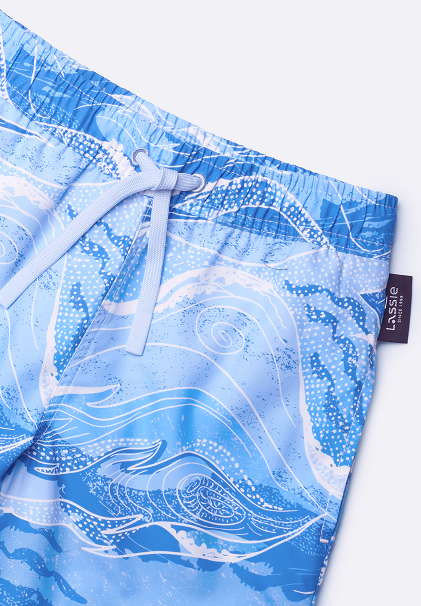 Шорты купальные Lassie 72204405-6030 - фото 5