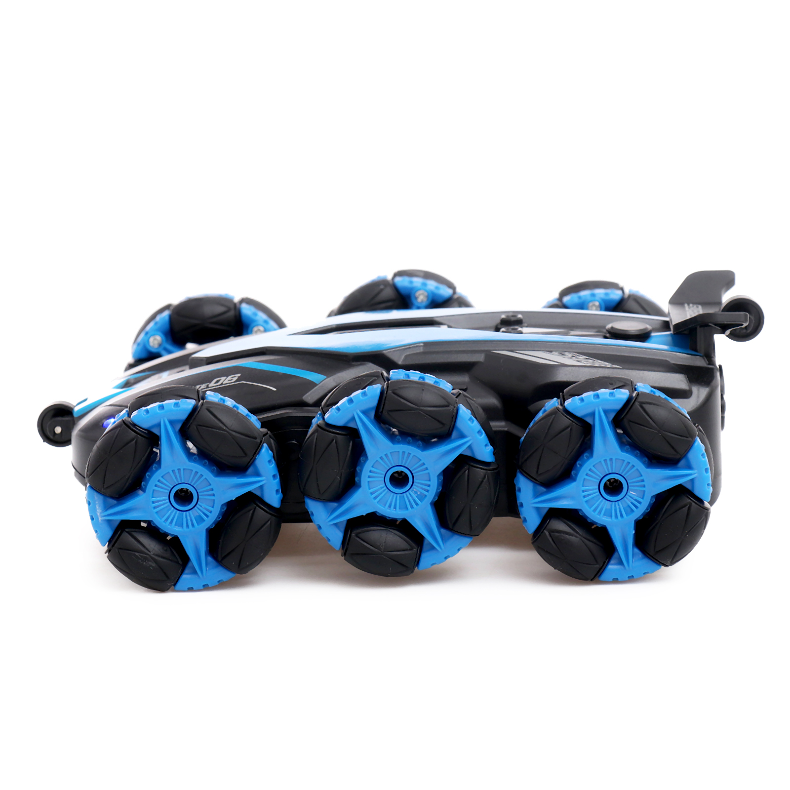 Автомобиль РУ Автоград - фото 3