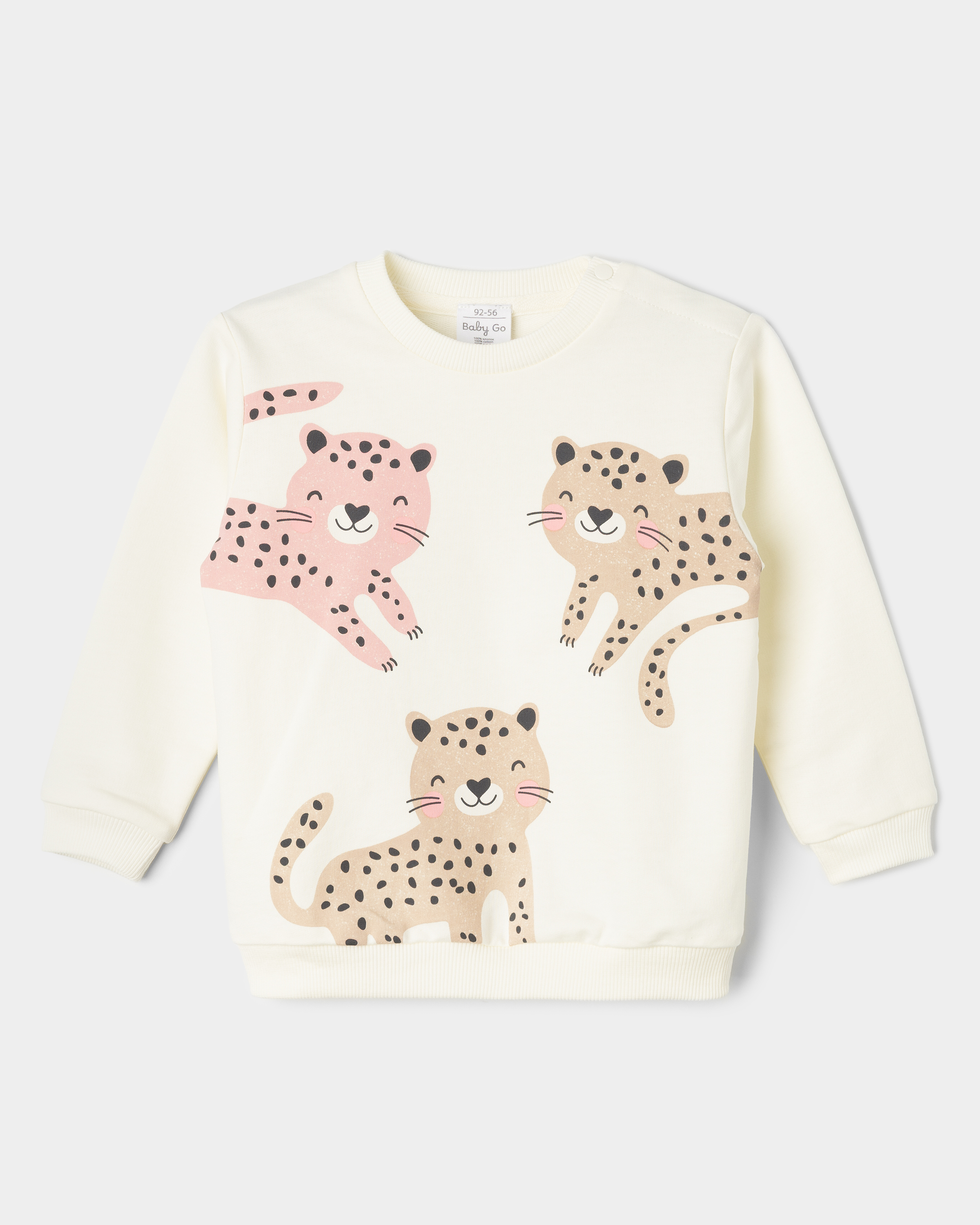 Комплект BabyGo S26BG4-B00816ig-L2 - фото 3