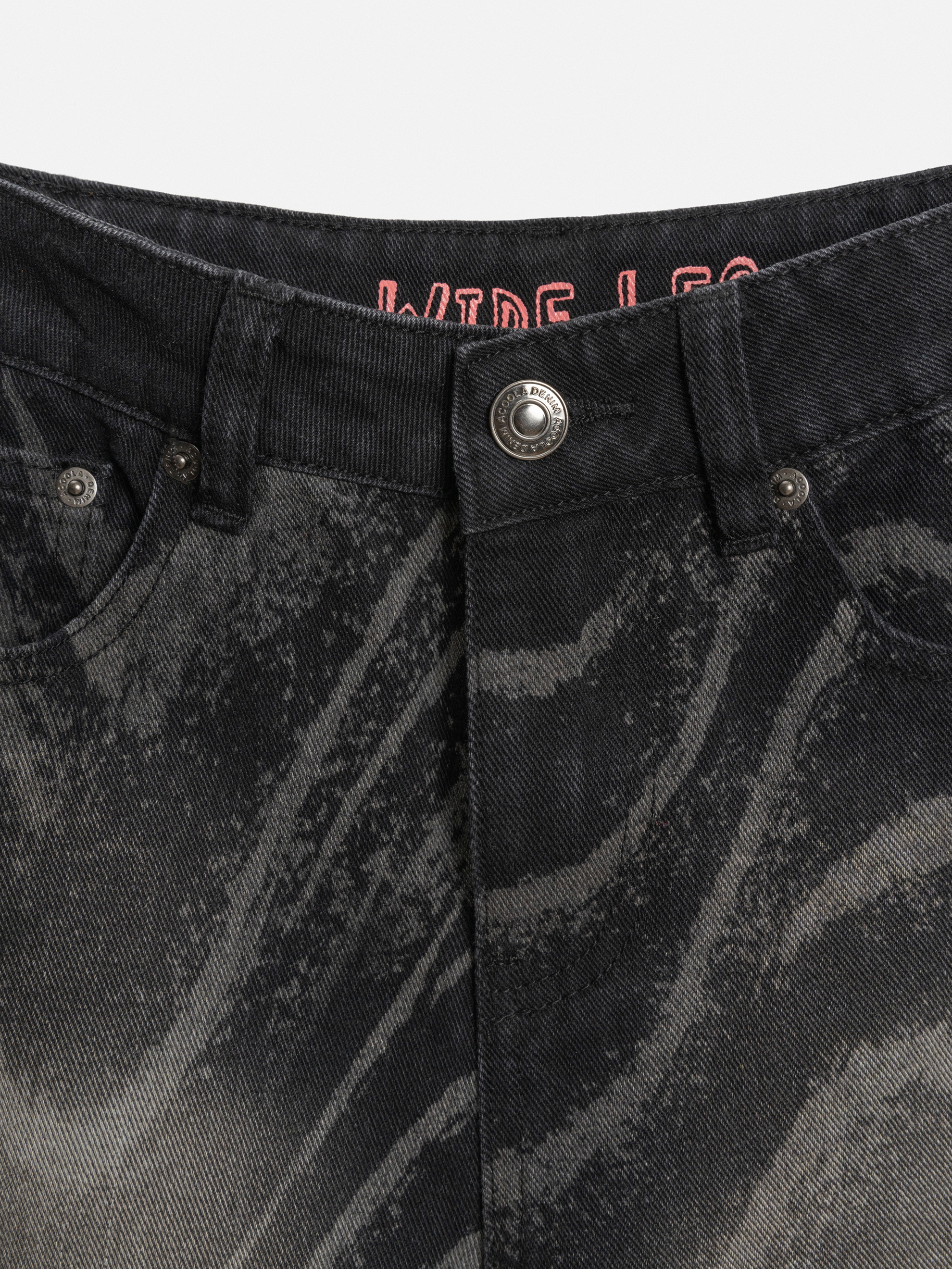 Джинсы Acoola 20210440113_0089576 - фото 5