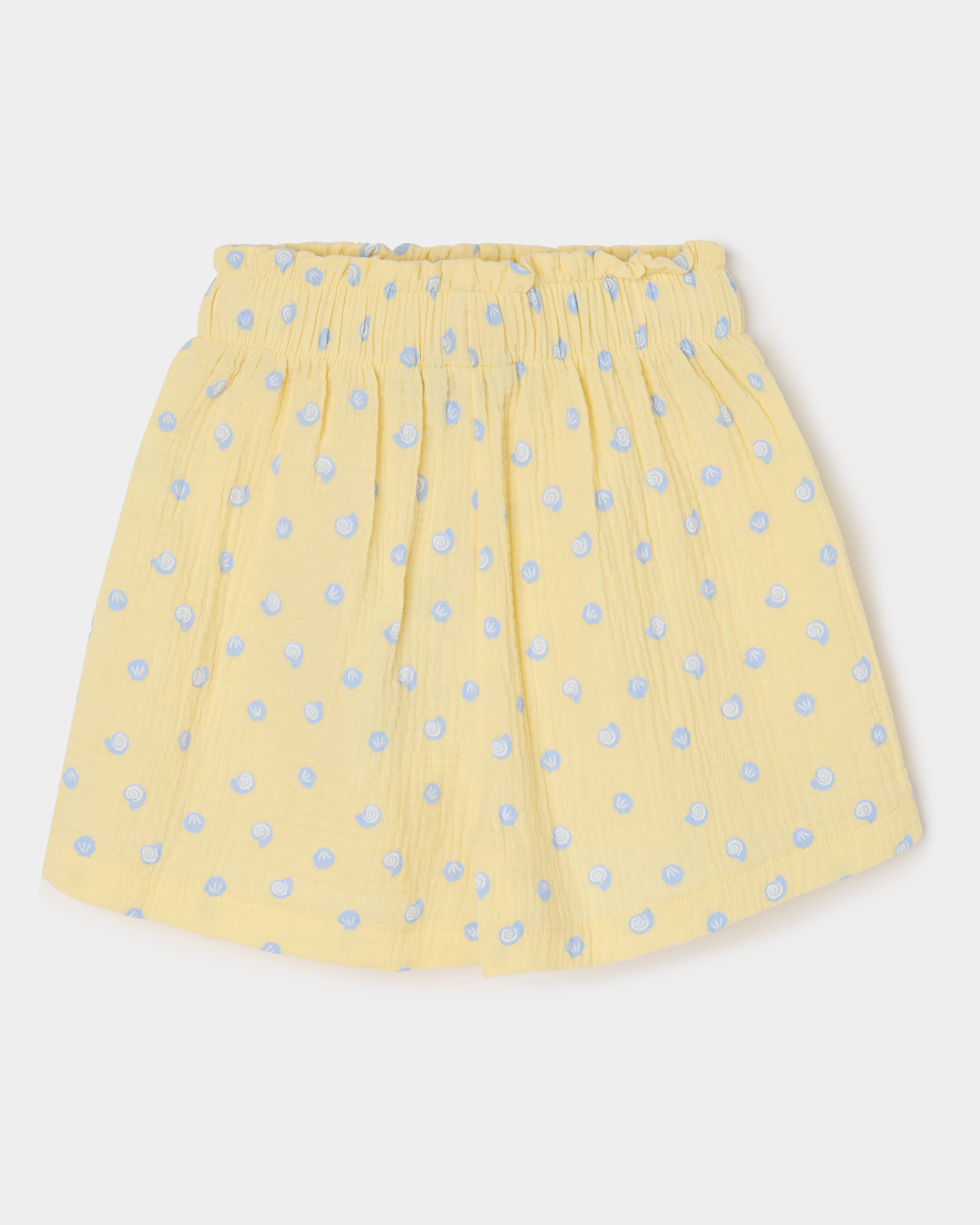 Юбка-шорты Futurino FG-SS26-41-2FUkg-33 - фото 2