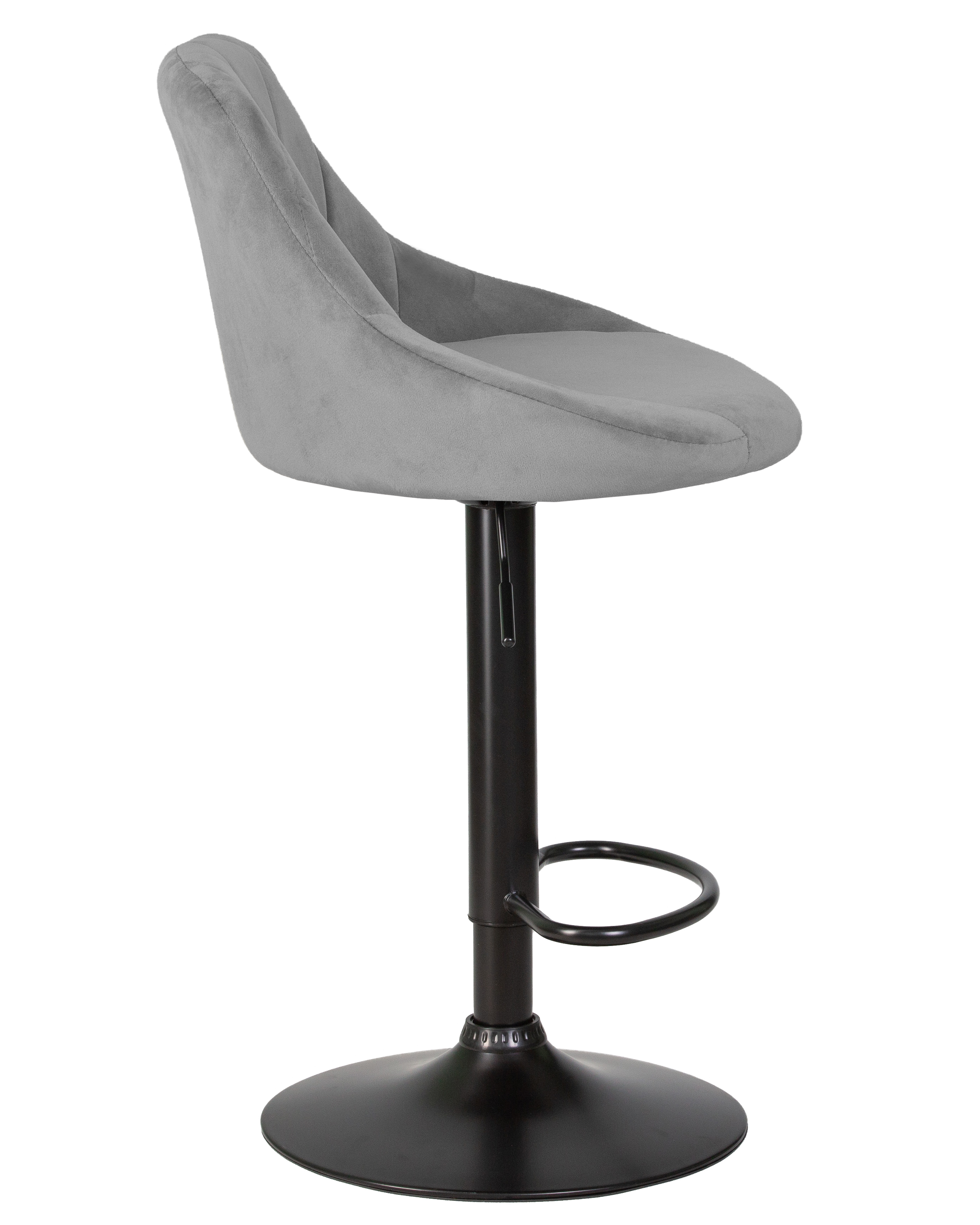 Стул DOBRIN LOGAN 2 шт. - фото 3