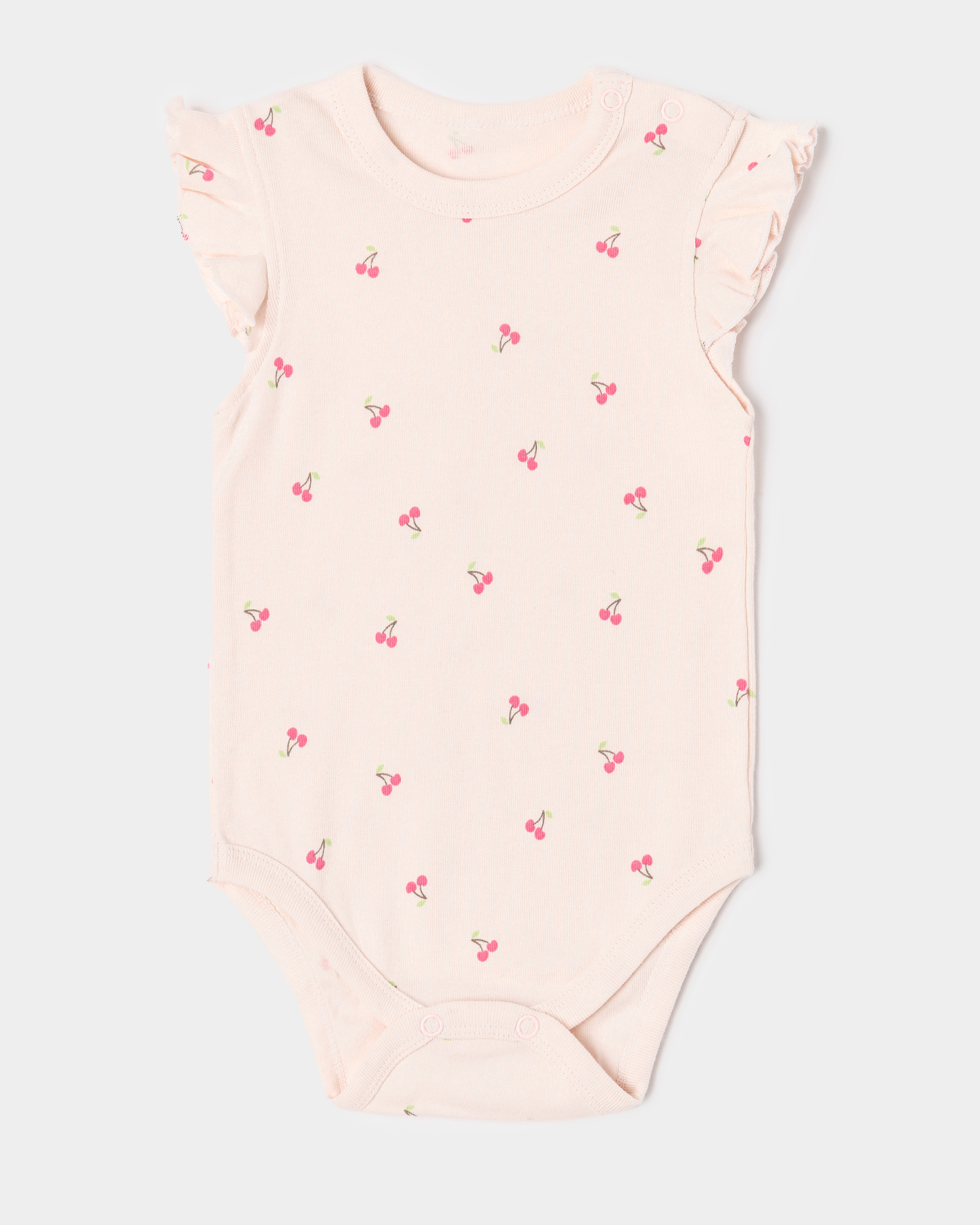 Боди Моя Горошинка S26MG4-4/008ig-JJ - фото 1