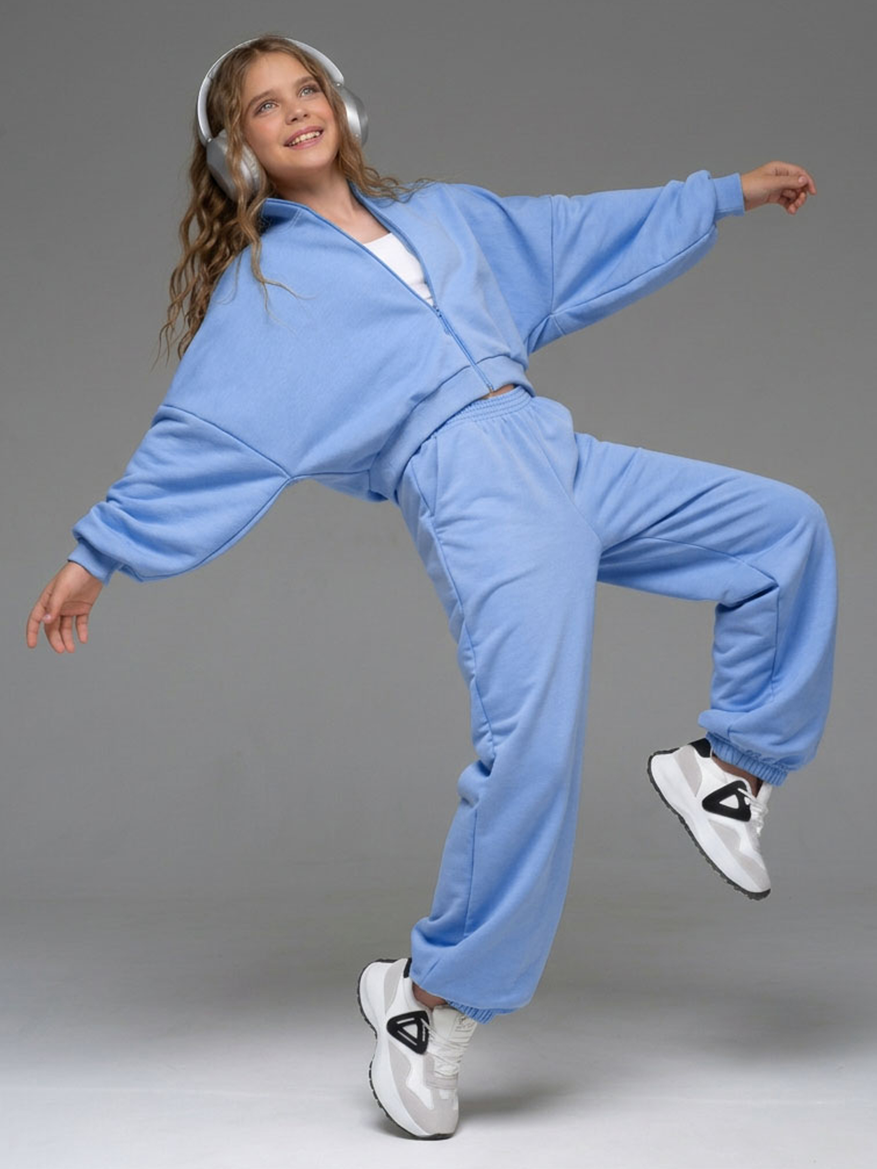 Костюм спортивный Looklie 0340F3go - фото 1