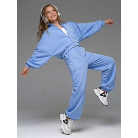 Костюм спортивный Looklie