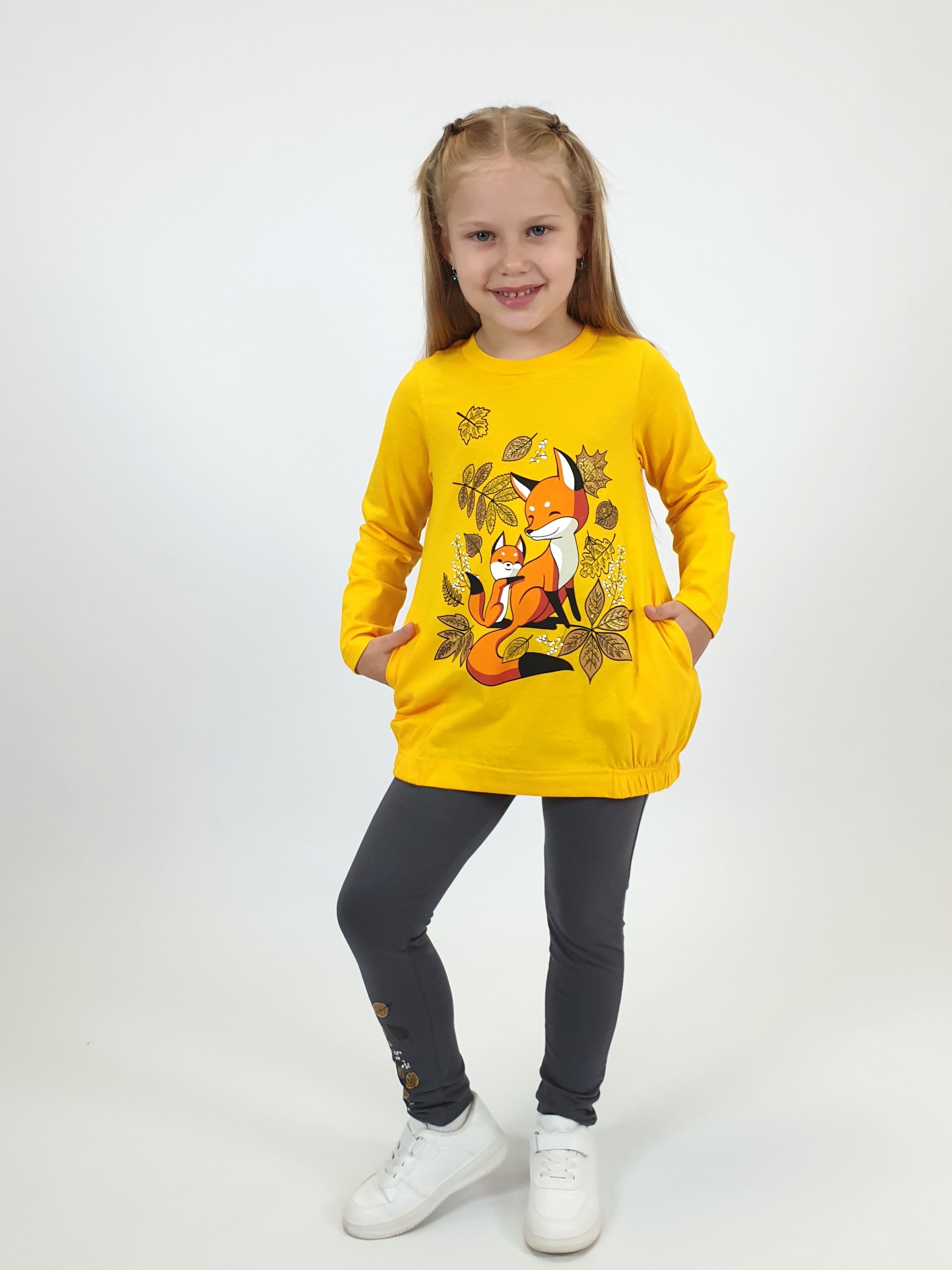 Костюм Luneva 02-144-4. - фото 2