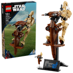 Конструктор LEGO Star Wars 75428 1088 дет.