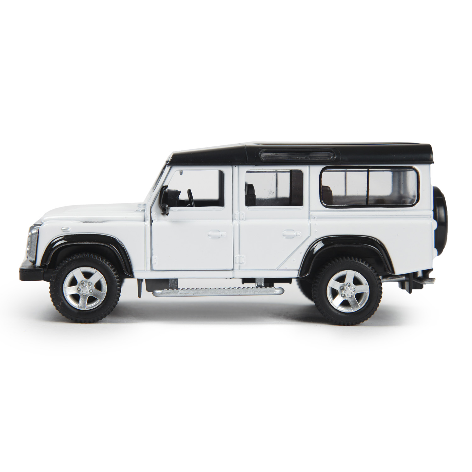 Автомобиль Mobicaro Land Rover Defender 1:32 544006(B) - фото 2