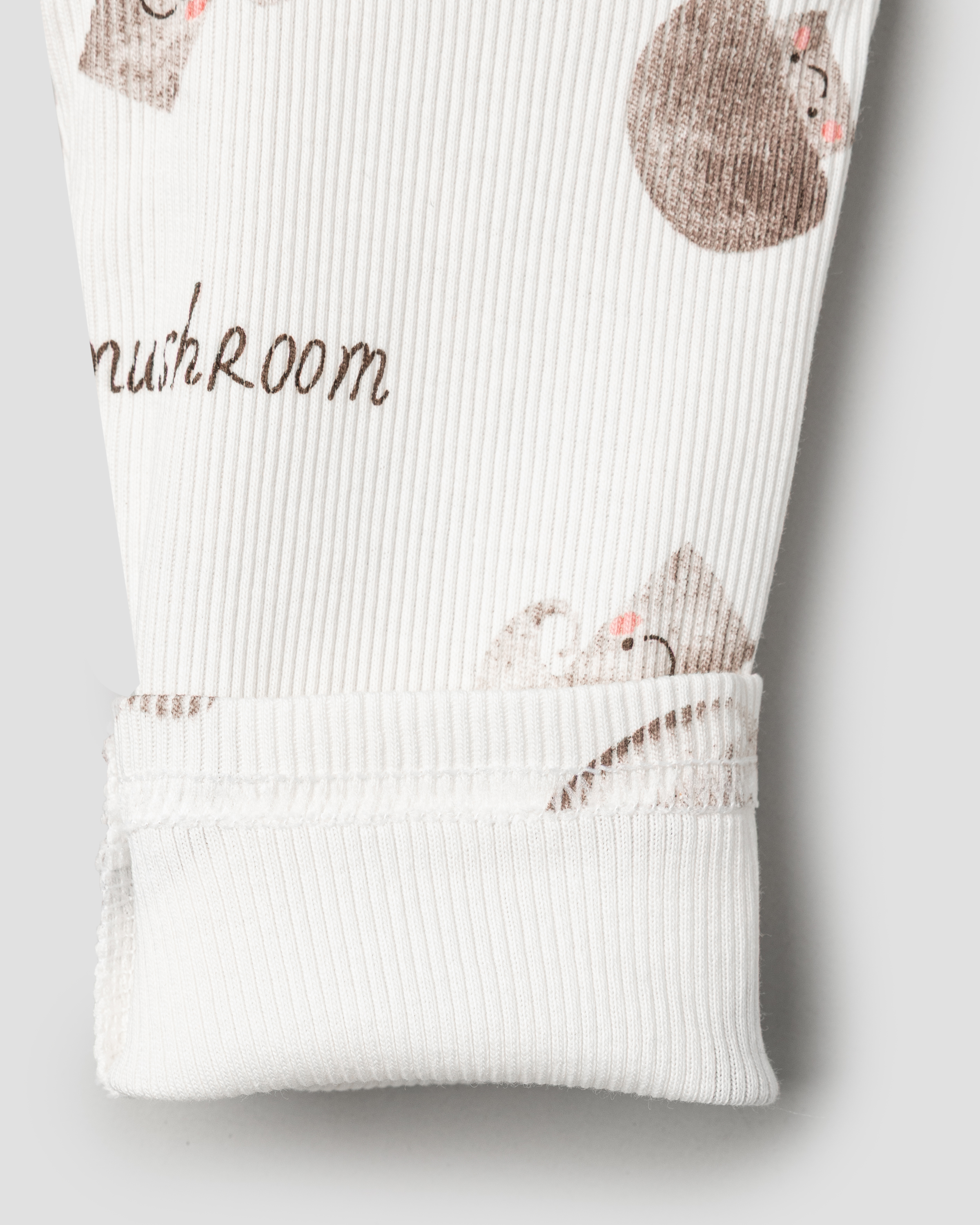Комбинезон Baby Go Trend W25BG-1BJ08ib-F0 - фото 4