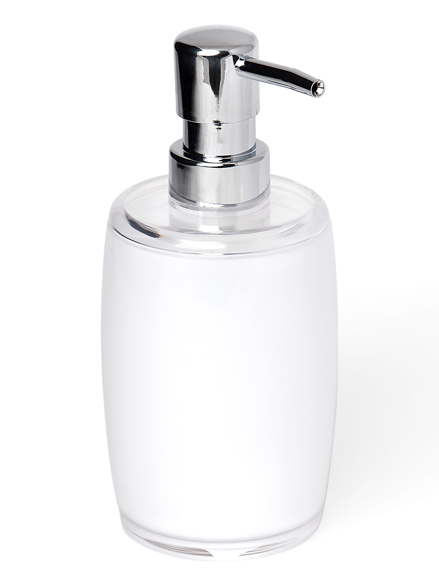 Дозатор DeNASTIA Овал - фото 2