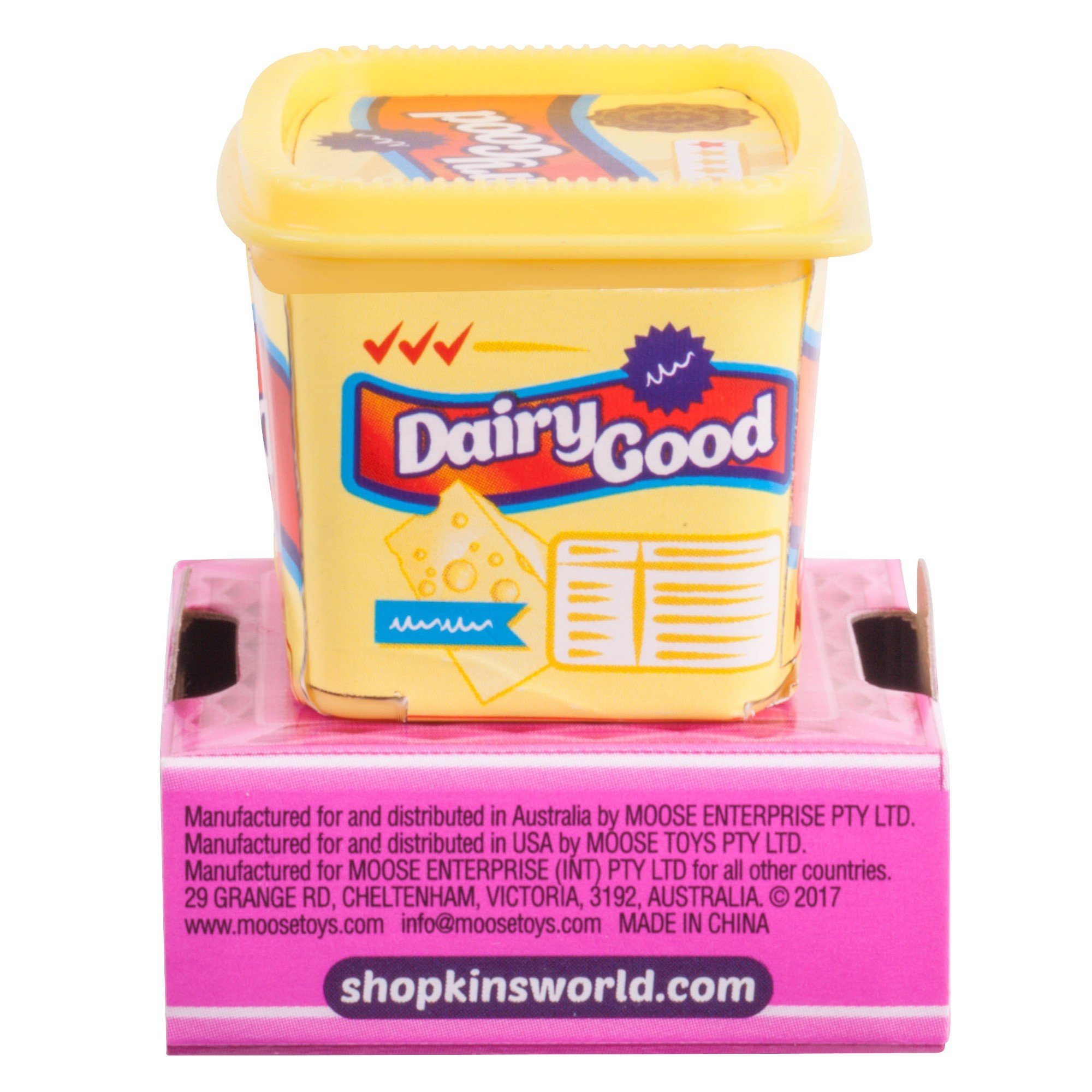 Игровой набор Shopkins - фото 4