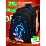 Ранец Evoline EVO-1025-footballer-41