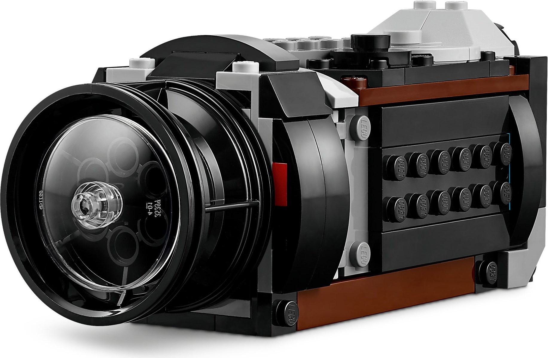 Конструктор LEGO Creator 31147 261 дет. - фото 12