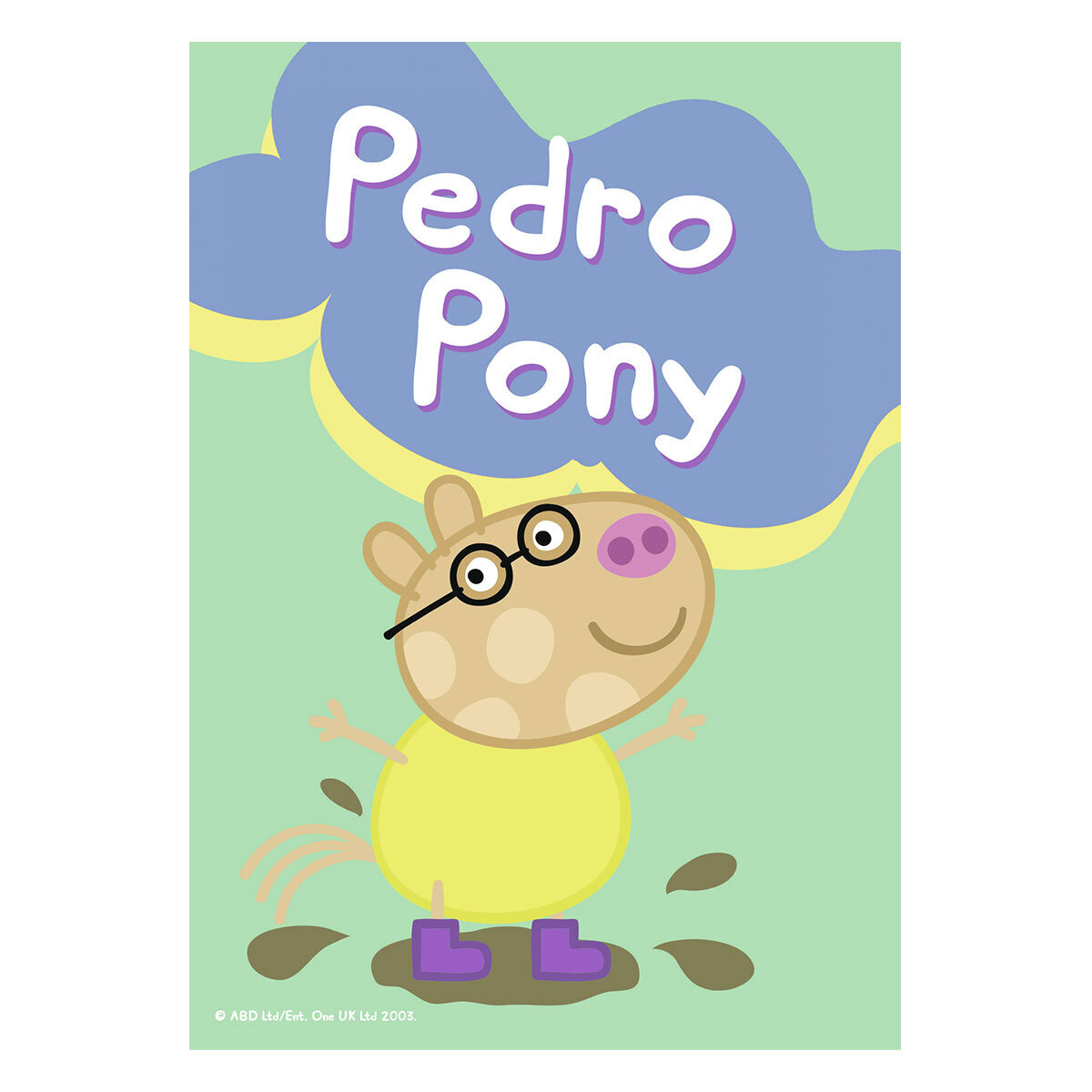 Пазл Ravensburger классический - фото 1