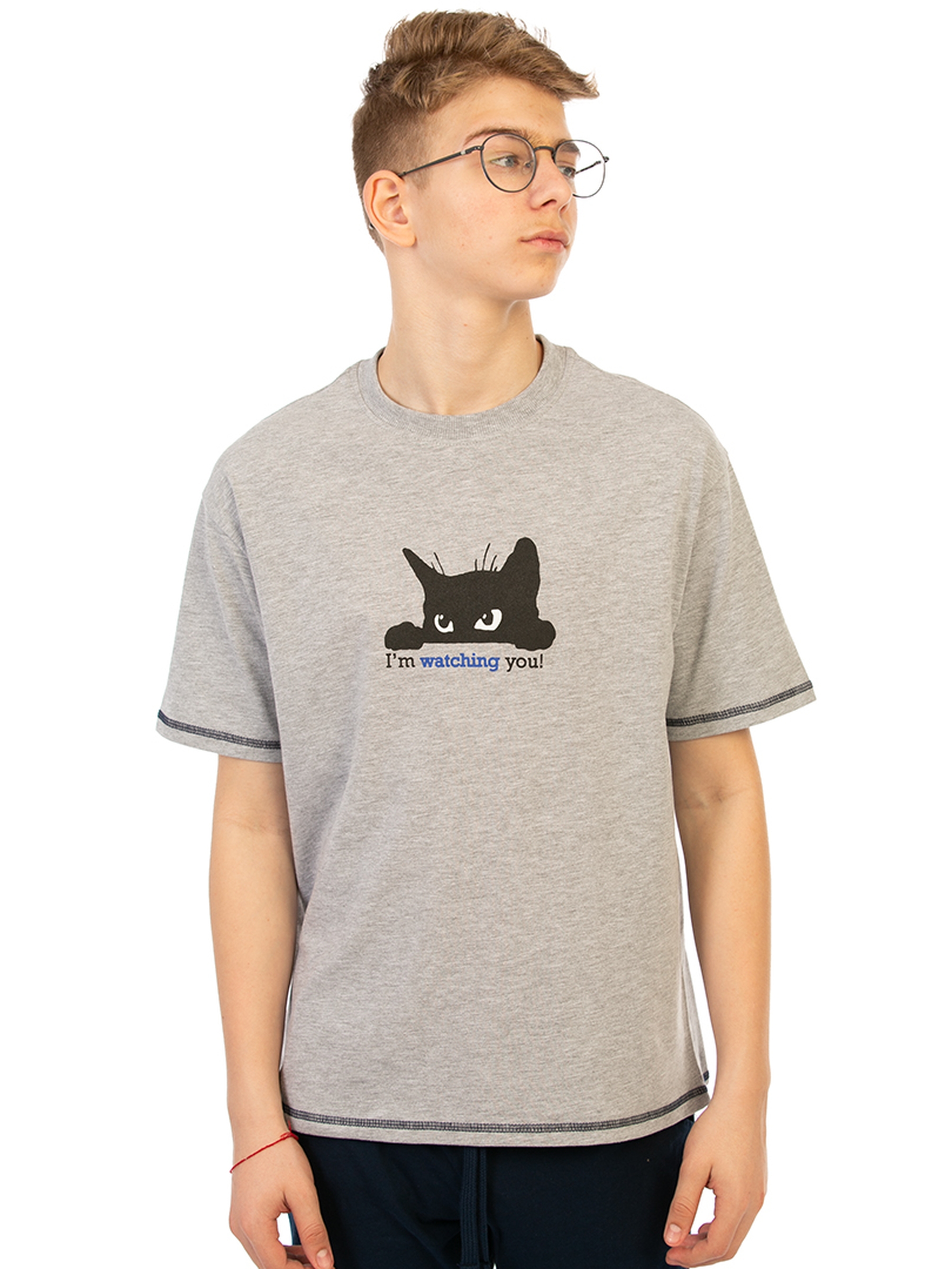 Пижама N.O.A. 11508 - фото 12