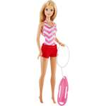 Кукла модельная Barbie