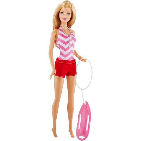 Кукла модельная Barbie