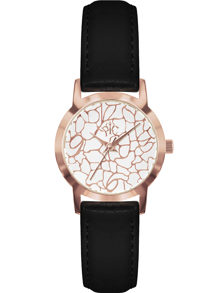 Кварцевые наручные часы РФС женские - фото 1